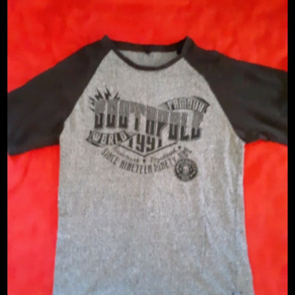 South Pole Shirt